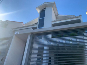 Pousada Minha Casa